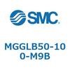 MGGLB50-100-M9B MG Series(MGGLB50) SMC 39169323