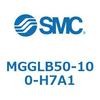 MGGLB50-100-H7A1 MG Series(MGGLB50) SMC 39169366