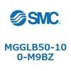MGGLB50-100-M9BZ MG Series(MGGLB50) SMC 39169393