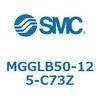 MGGLB50-125-C73Z MG Series(MGGLB50) SMC 39169402
