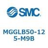 MGGLB50-125-M9B MG Series(MGGLB50) SMC 39169418