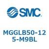 MGGLB50-125-M9BL MG Series(MGGLB50) SMC 39169454