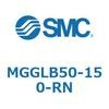 MGGLB50-150-RN MG Series(MGGLB50) SMC 39169463