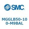 MGGLB50-100-M9BAL MG Series(MGGLB50) SMC 39169524