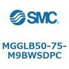 MGGLB50-75-M9BWSDPC MG Series(MGGLB50) SMC 39169594