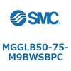 MGGLB50-75-M9BWSBPC MG Series(MGGLB50) SMC 39169603