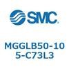 MGGLB50-105-C73L3 MG Series(MGGLB50) SMC 39169664