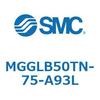MGGLB50TN-75-A93L MG Series(MGGLB50TN) SMC 39172726