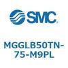 MGGLB50TN-75-M9PL MG Series(MGGLB50TN) SMC 39172744