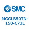 MGGLB50TN-150-C73L MG Series(MGGLB50TN) SMC 39172796