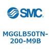 MGGLB50TN-200-M9B MG Series(MGGLB50TN) SMC 39172857