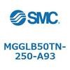 MGGLB50TN-250-A93 MG Series(MGGLB50TN) SMC 39172866