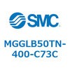 MGGLB50TN-400-C73C MG Series(MGGLB50TN) SMC 39172963