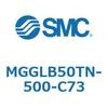 MGGLB50TN-500-C73 MG Series(MGGLB50TN) SMC 39172988
