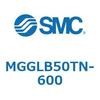 MGGLB50TN-600 MG Series(MGGLB50TN) SMC 39173006