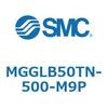 MGGLB50TN-500-M9P MG Series(MGGLB50TN) SMC 39173015