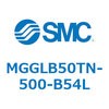 MGGLB50TN-500-B54L MG Series(MGGLB50TN) SMC 39173024