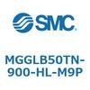 MGGLB50TN-900-HL-M9P MG Series(MGGLB50TN) SMC 39173112