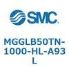 MGGLB50TN-1000-HL-A93L MG Series(MGGLB50TN) SMC 39173128