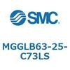 MGGLB63-25-C73LS MG Series(MGGLB63) SMC 39173146