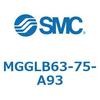 MGGLB63-75-A93 MG Series(MGGLB63) SMC 39173164