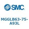 MGGLB63-75-A93L MG Series(MGGLB63) SMC 39173182