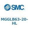 MGGLB63-20-HL MG Series(MGGLB63) SMC 39173207