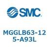 MGGLB63-125-A93L MG Series(MGGLB63) SMC 39173252
