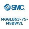 MGGLB63-75-M9BWVL MG Series(MGGLB63) SMC 39173277
