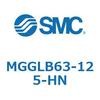 MGGLB63-125-HN MG Series(MGGLB63) SMC 39173304