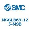 MGGLB63-125-M9B MG Series(MGGLB63) SMC 39173347