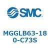 MGGLB63-180-C73S MG Series(MGGLB63) SMC 39173383