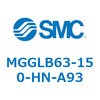 MGGLB63-150-HN-A93 MG Series(MGGLB63) SMC 39173575