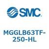 MGGLB63TF-250-HL MG Series(MGGLB63TF) SMC 39175194