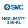 MGGLB63TF-250-RL MG Series(MGGLB63TF) SMC 39175203