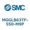 MGGLB63TF-550-M9P MG Series(MGGLB63TF) SMC 39175237
