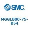 MGGLB80-75-B54 MG Series(MGGLB80) SMC 39175465