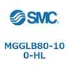 MGGLB80-100-HL MG Series(MGGLB80) SMC 39175526