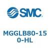 MGGLB80-150-HL MG Series(MGGLB80) SMC 39175544
