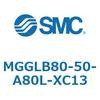 MGGLB80-50-A80L-XC13 MG Series(MGGLB80) SMC 39175587