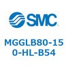 MGGLB80-150-HL-B54 MG Series(MGGLB80) SMC 39175693