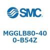MGGLB80-400-B54Z MG Series(MGGLB80) SMC 39175806