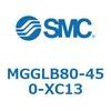 MGGLB80-450-XC13 MG Series(MGGLB80) SMC 39175937