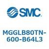 MGGLB80TN-600-B64L3 MG Series(MGGLB80TN) SMC 39176296