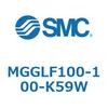 MGGLF100-100-K59W MG Series(MGGLF100) SMC 39176323