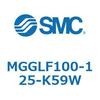 MGGLF100-125-K59W MG Series(MGGLF100) SMC 39176348
