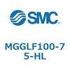 MGGLF100-75-HL MG Series(MGGLF100) SMC 39176357