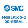 MGGLF100-200-G5BAL MG Series(MGGLF100) SMC 39176366
