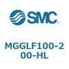 MGGLF100-200-HL MG Series(MGGLF100) SMC 39176375