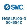 MGGLF100-350-B54Z MG Series(MGGLF100) SMC 39176384